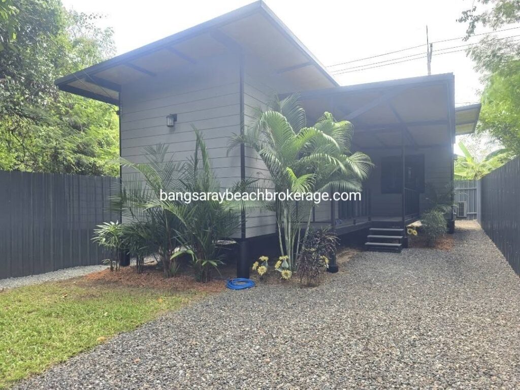 Brand New House for Sale
