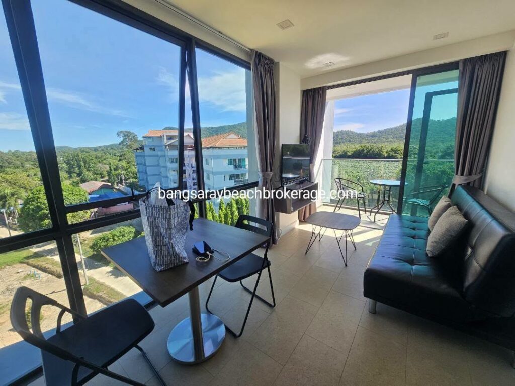 Sea Zen Condo for Rent – Steps from the Beach!