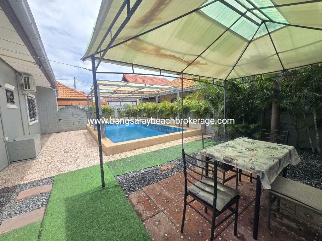 Private Pool Villa for Sale at Greenfield Village
