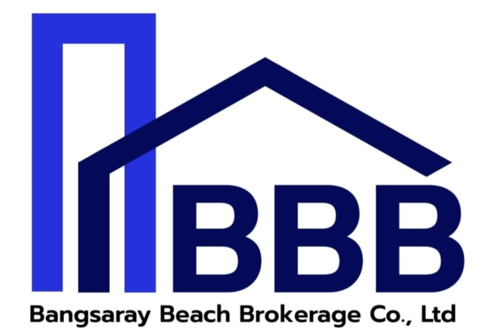 Bangsaray Beach Brokerage logo